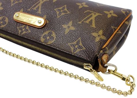 pochette eva louis vuitton usata|louis vuitton eva clutch bag.